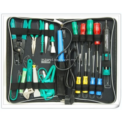 proskit 1PK-302NB Personal Computer Tool Kit (220V)